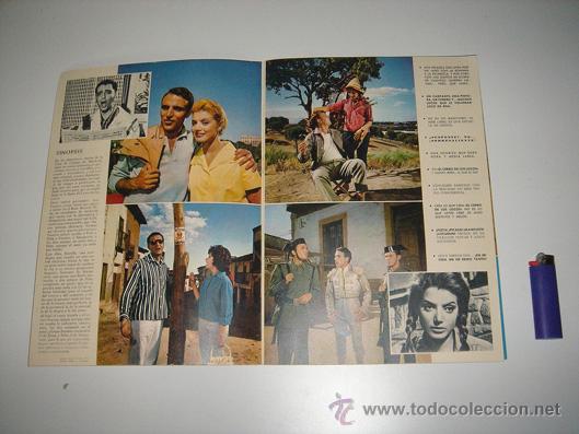 Cine: el cerro de los locos - Foto 2