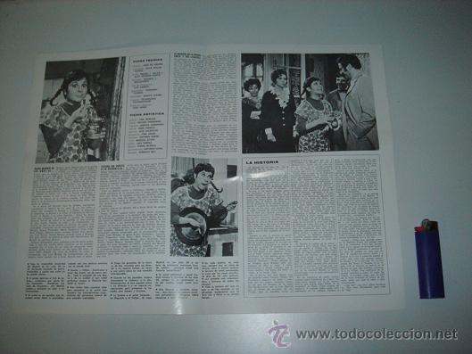 Cine: la tonta del bote - Foto 2