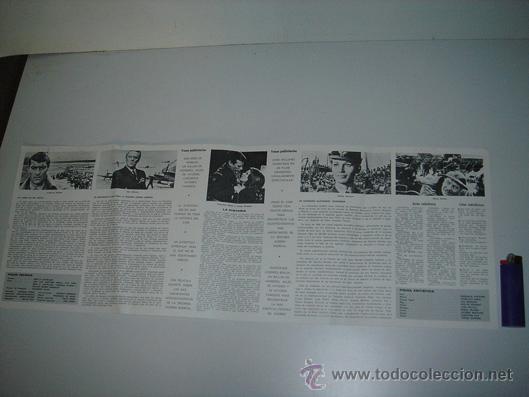 Cine: el largo dia del aguila - Foto 2