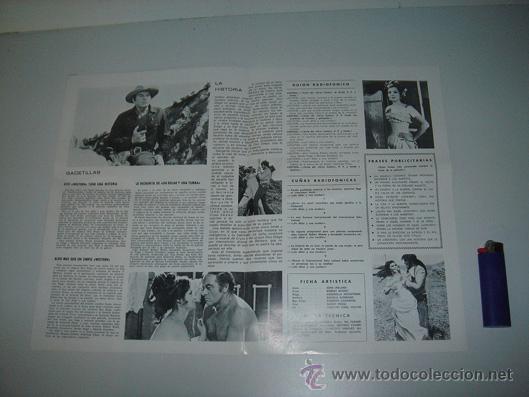 Cine: un dolar y una tumba - Foto 2