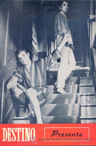 Cine: ACCIDENTE - Foto 1