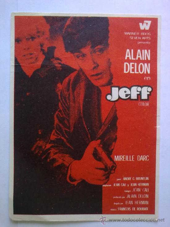 Cine: JEFF - Foto 1