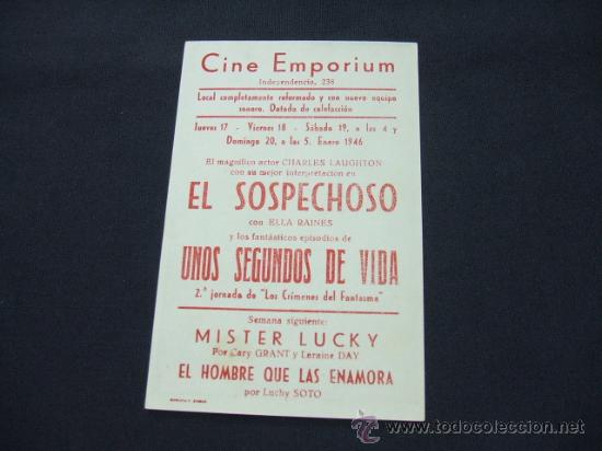 Cine: UNOS SEGUNDOS DE VIDA - RALPH BYRD - - Foto 2