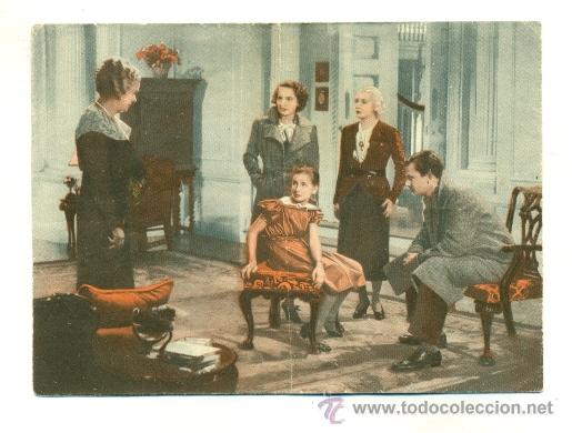 Cine: ESOS TRES   - PROGRAMA ORIGINAL CON PUBLICIDAD - - Foto 3