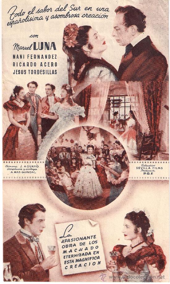 Cine: LA LOLA SE VA A LOS PUERTOS - Foto 2