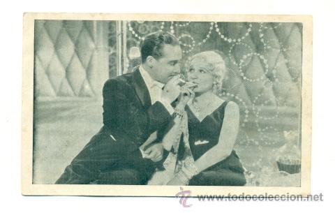 Cine: ELLA O NINGUNA  - PROGRAMA ORIGINAL CON PUBLICIDAD - Foto 1