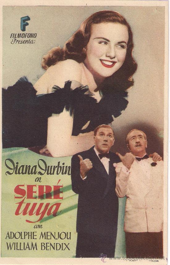 Kino: SERE TUYA