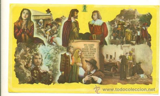 Cine: NOVIOS , LOS - PROGRAMA ORIGINAL SIN PUBLICIDAD - - Foto 2