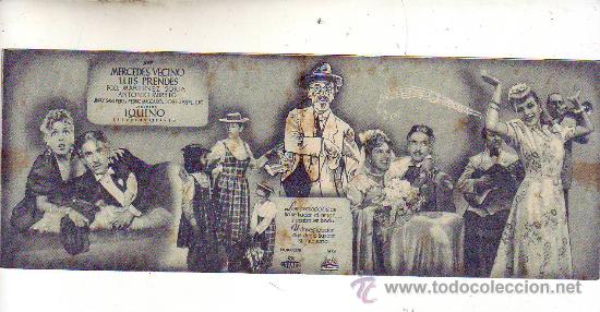 Cine: boda accidentada - programa doble - Foto 2