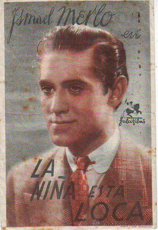 Cine: la ni&ntilde;a esta loca - Foto 1