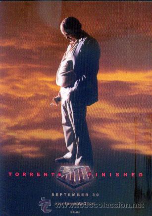 Cine: TORRENTE 3 - Foto 1