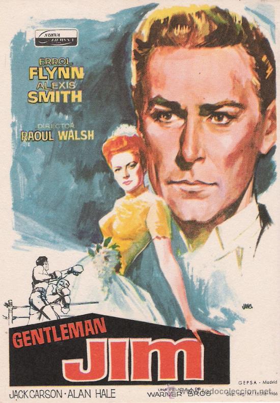 Cine: gentleman jin - Foto 1