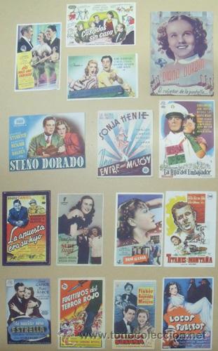 Cine: NN00D ADOLPHE MENJOU COLECCION DE 15 PROGRAMAS ORIGINALES ESPA&Ntilde;OLES - Foto 1