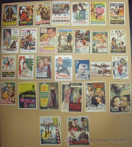 Cine: NN10D ROSSANO BRAZZI COLECCION DE 29 PROGRAMAS ORIGINALES ESPA&Ntilde;OLES - Foto 1
