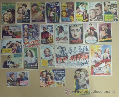 Cine: NN22D GEORGE BRENT COLECCION DE 24 PROGRAMAS ORIGINALES ESPA&Ntilde;OLES - Foto 1