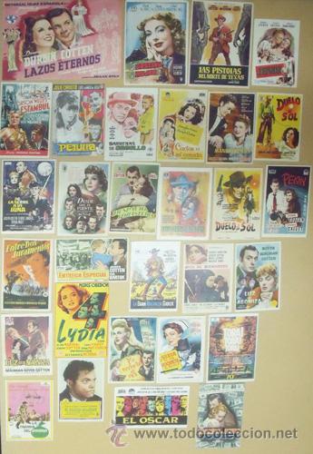 Cine: NN46 JOSEPH COTTEN COLECCION DE 30 PROGRAMAS ORIGINALES ESPA&Ntilde;OLES - Foto 1