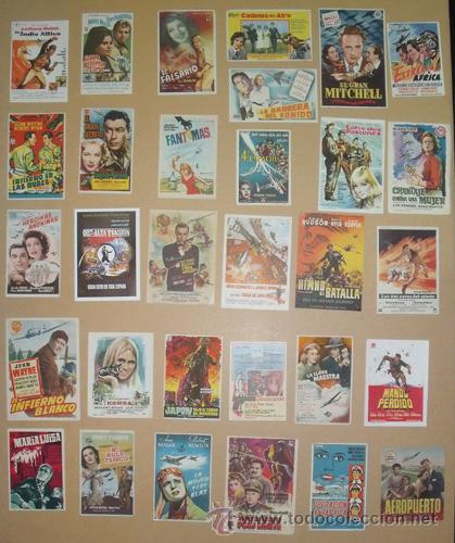 Cine: NN58D TEMATICA AVIACION COLECCION DE 58 PROGRAMAS ORIGINALES ESPA&Ntilde;OLES - Foto 1
