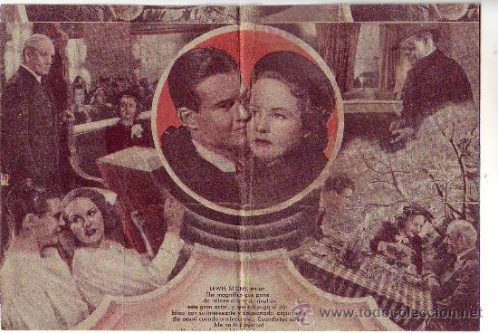 Cine: 75 minutos de angustia - programa doble - Foto 2