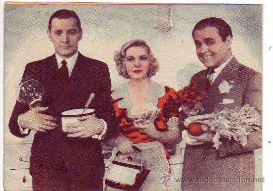Cine: busquenme una novia - programa doble - Foto 3