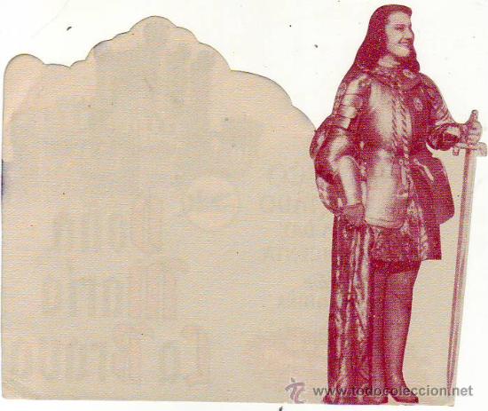 Cine: do&ntilde;a maria la brava - Foto 2