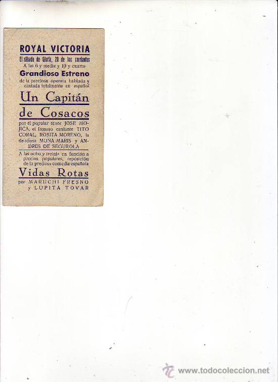 Cine: un capitan de cosacos - Foto 2