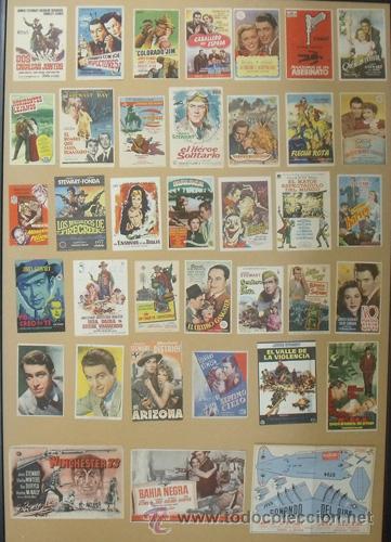 Cine: NN80 JAMES STEWART COLECCION DE 47 PROGRAMAS ORIGINALES ESPA&Ntilde;OLES - Foto 1