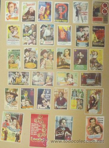 Cine: NO06D CHARLES LAUGHTON COLECCION DE 33 PROGRAMAS ORIGINALES ESPA&Ntilde;OLES - Foto 1