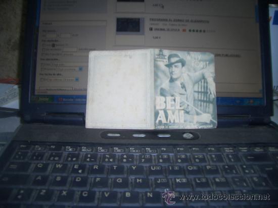 Cine: BEL AMI - Foto 1