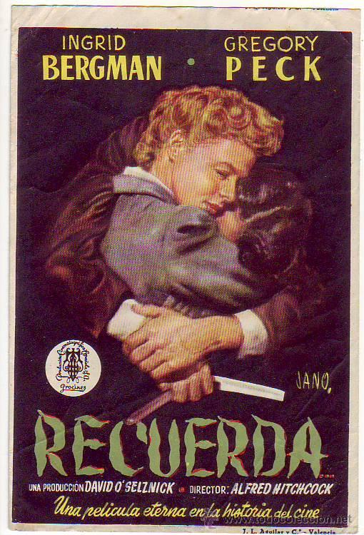 Cine: recuerda - dos programas - Foto 2