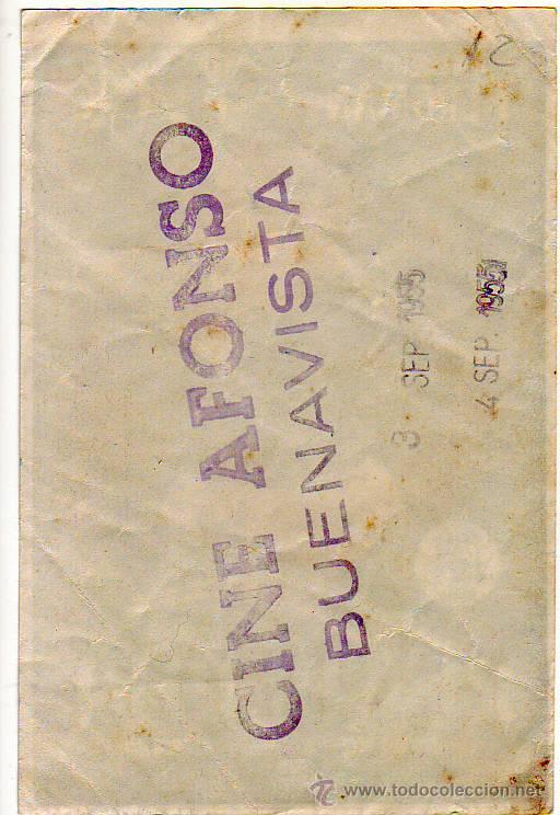 Cine: recuerda - dos programas - Foto 3