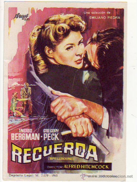 Cine: recuerda - dos programas - Foto 4