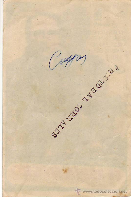 Cine: el espia negro - Foto 2