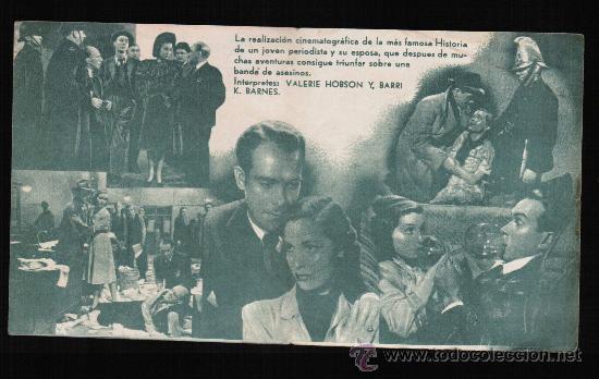 Cine: es un periodista - Foto 2