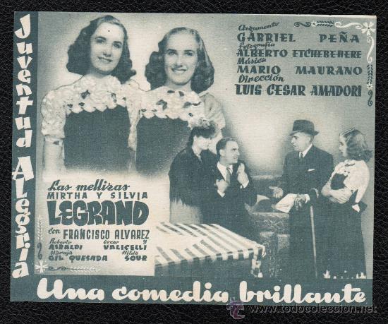 Cine: so&ntilde;ar no cuesta nada - Foto 2