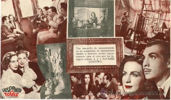 Cine: TIERRA Y CIELO - Foto 2