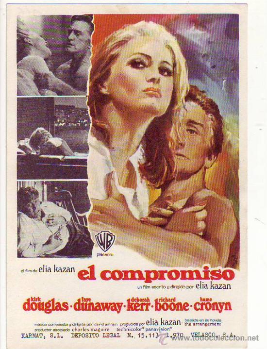 Cine: el compromiso - Foto 1