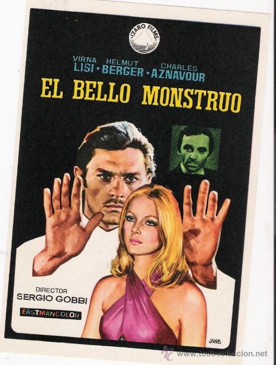 Kino: 99--el bello monstruo