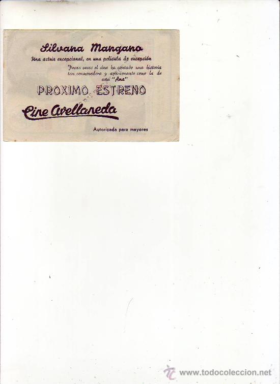Cine: ana - c p - Foto 2