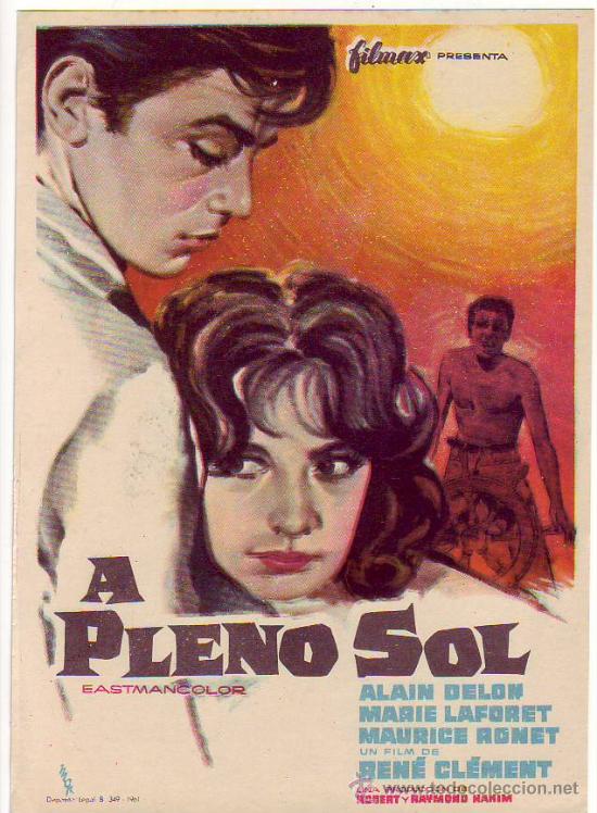 Cine: a pleno sol - Foto 1