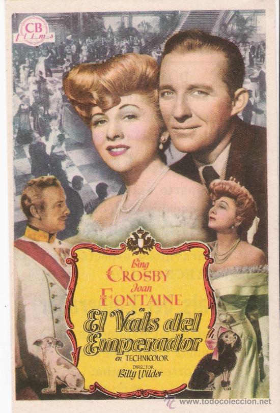 Cine: el vals del emperador - Foto 1