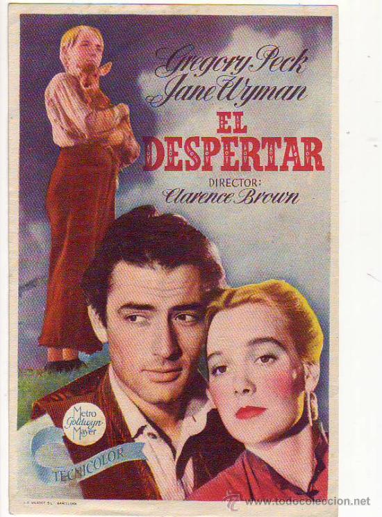 Cine: el despertar - Foto 1