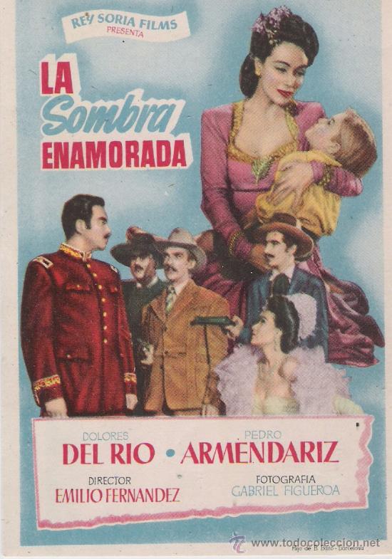 Cinema: 190--la sombra enamorada