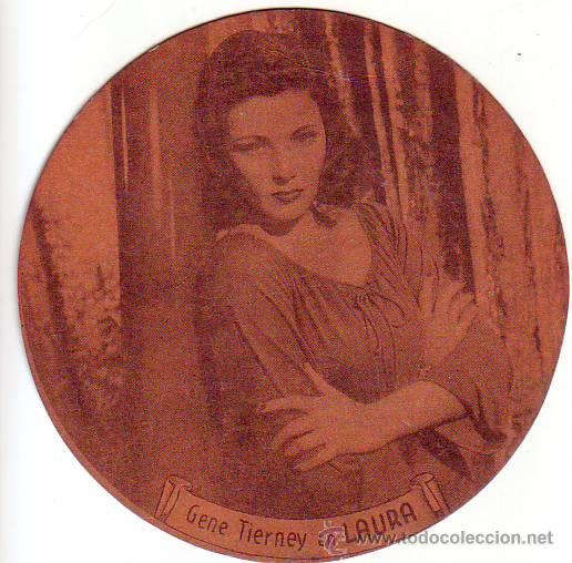 Cine: laura - 30 aniversario - 1915/1945 - 20th century fox