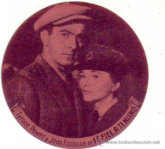 Cine: se fiel a ti mismo - 30 aniversario - 1915/1945 - 20th century fox