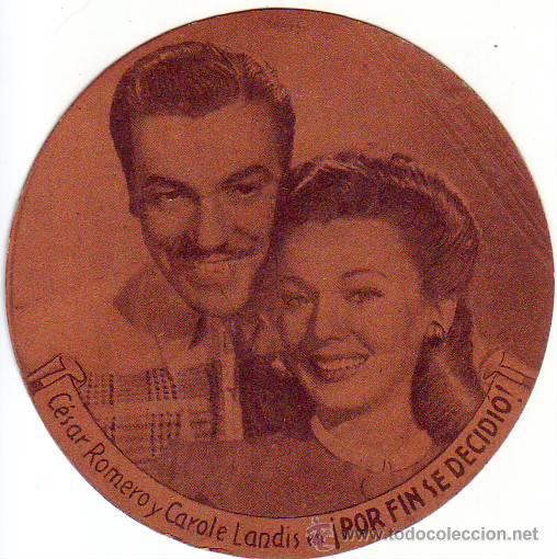 Cine: por fin se decidio - 30 aniversario - 1915/1945 - 20th century fox