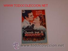 Cine: Cuando ruge la marabunta - Foto 1