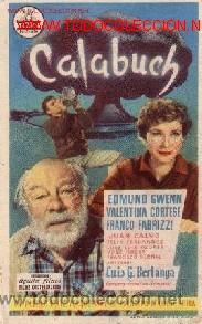 Cine: Calabuch - Foto 1