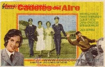 Cine: Cadetes del aire - Foto 1