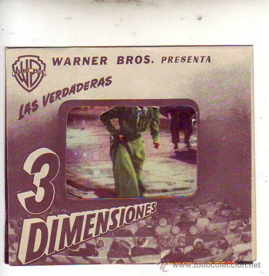 Cine: los crimenes del museo -3 dimensiones - vicent price - frank lovejoy - phyllis kirk - programa doble
