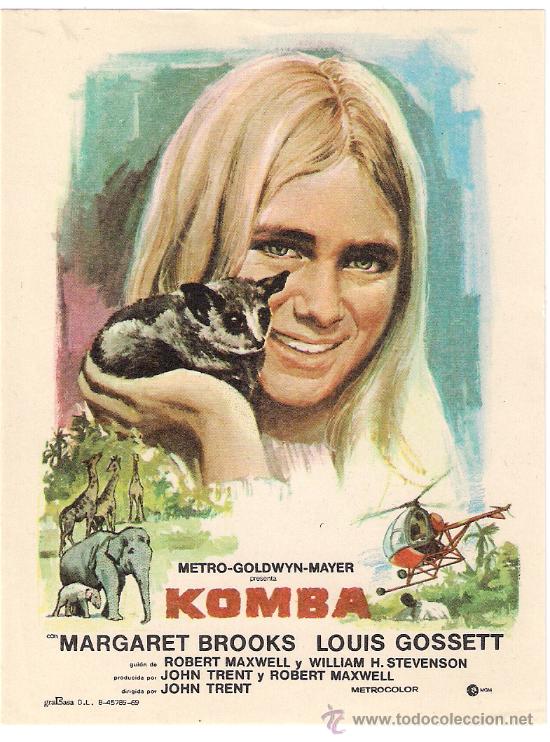 Cine: KOMBA - Foto 1